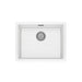 Phoenix 5000 Series Large Single Bowl Sink