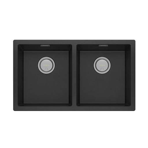Phoenix 5000 Series Double Bowl Sink
