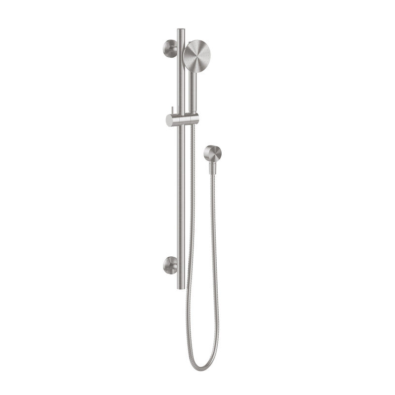 Phoenix Vivid Slimline SS 316 Rail Shower