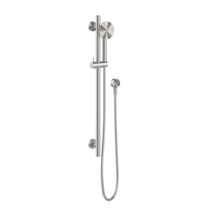 Phoenix Vivid Slimline SS 316 Rail Shower