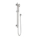 Phoenix Vivid Slimline SS 316 Rail Shower