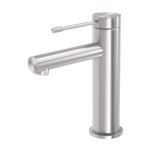 Phoenix Vivid Slimline SS 316 Basin Mixer – Lead Free