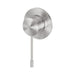 Phoenix  Vivid Slimline SS 316 Shower / Wall Mixer – Lead Free