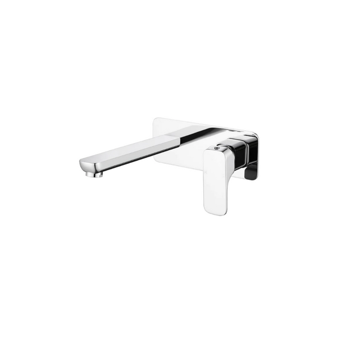 Eden Wall Basin Mixer