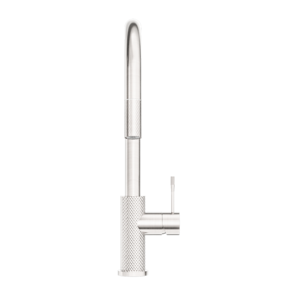 Nero Opal Pull Out Sink Mixer with Vegie Spray Function