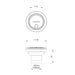 Phoenix Covered Sink Basket Waste