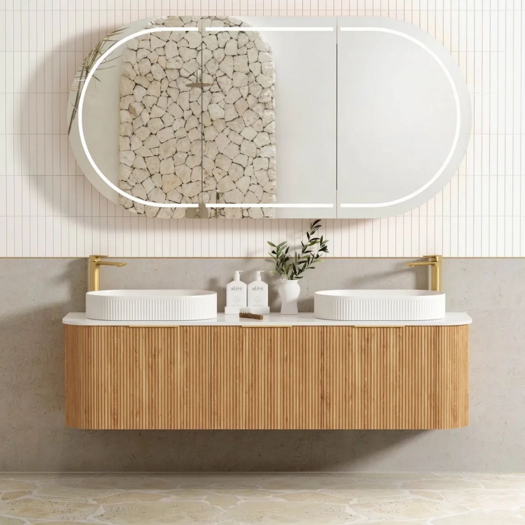 Vanities