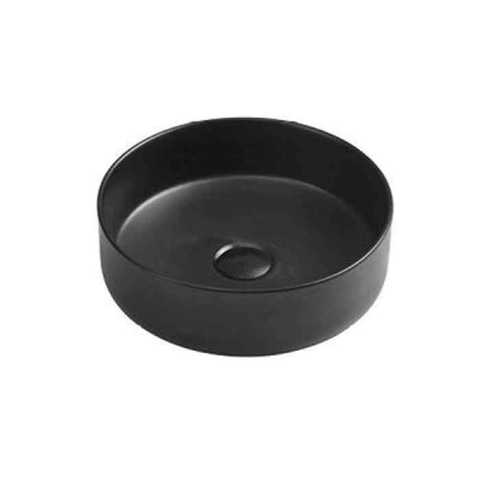 BNK Naga APB-03360-BK Above Counter Basin