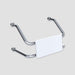 Conserv Hygienic Seal® Wall Mounted Backrest