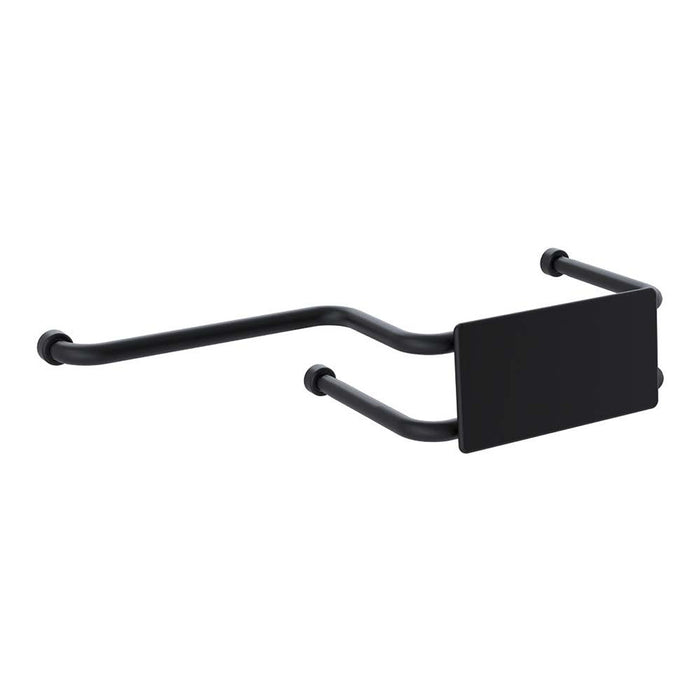 Conserv Hygienic Seal® Wall Mounted Backrest With Extensions