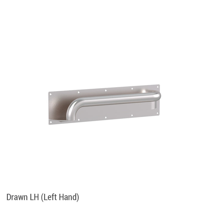 Conserv Anti-Ligature Horizontal Grab Rail