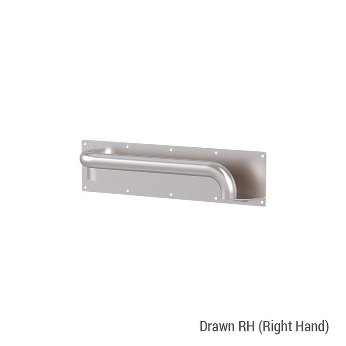 Conserv Anti-Ligature Horizontal Grab Rail