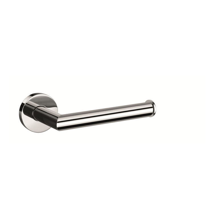 Nero Dolce Toilet Roll Holder