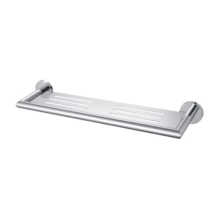 Nero Dolce Metal Shower Shelf