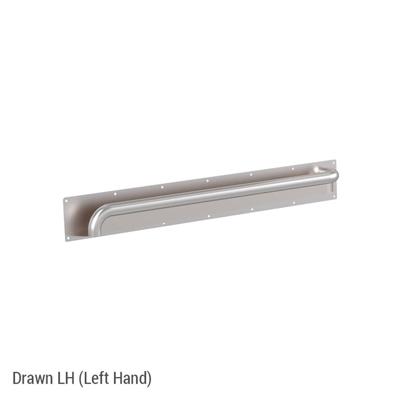 Conserv Anti-Ligature Horizontal Grab Rail