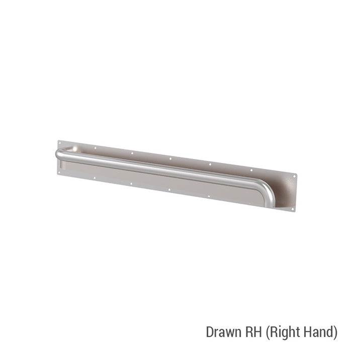 Conserv Anti-Ligature Horizontal Grab Rail