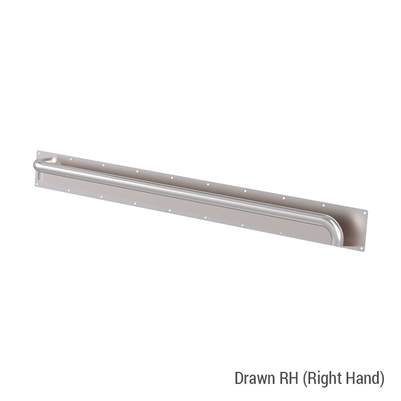 Conserv Anti-Ligature Horizontal Grab Rail