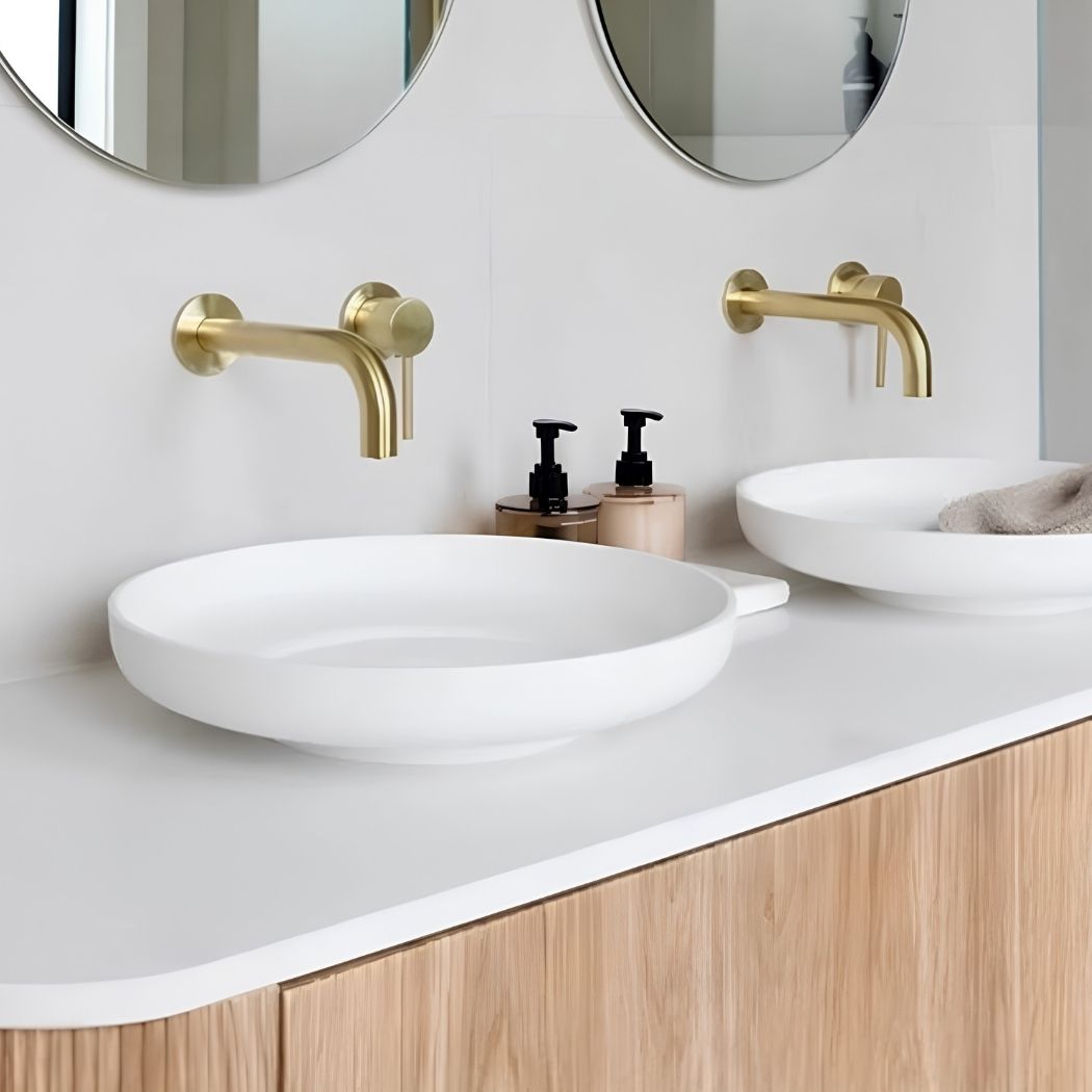 Basins