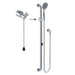 Conserv Hygienic Seal® Accessible Shower Kit 3