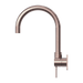 Nero Mecca Wall Basin/bath Mixer Swivel Spout