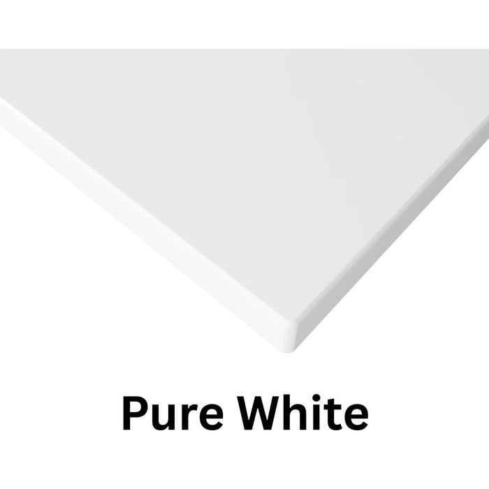 Otti Laundry Kit 1305 Marlo Black with Stone Top