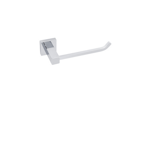 Azzura 17 Series Toilet Roll Holder Bright Chrome