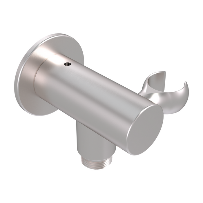 Conserv Wall Outlet Elbow Bracket with Dual Check Valve