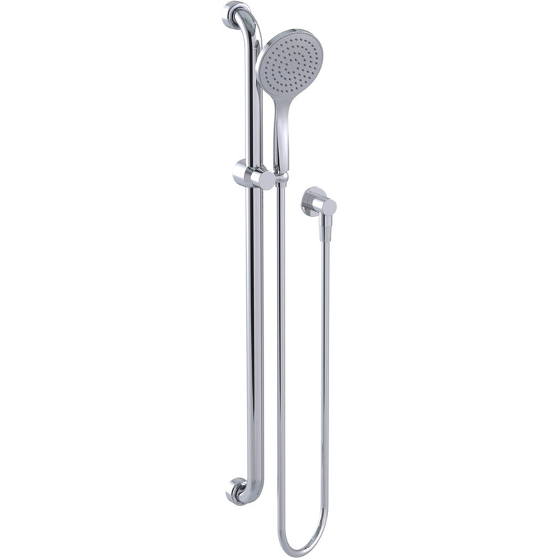 Conserv Hygienic Seal® Friction Slide Shower Kit