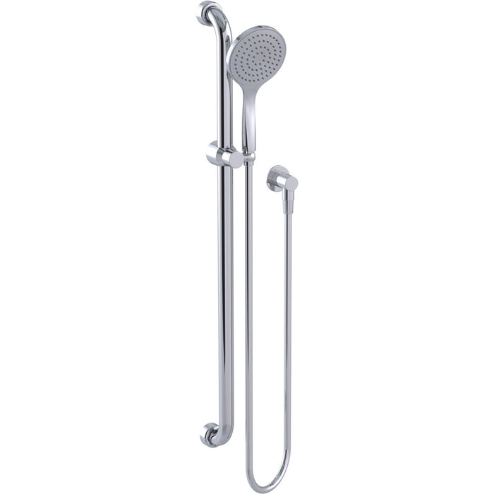 Conserv Hygienic Seal® Friction Slide Shower Kit