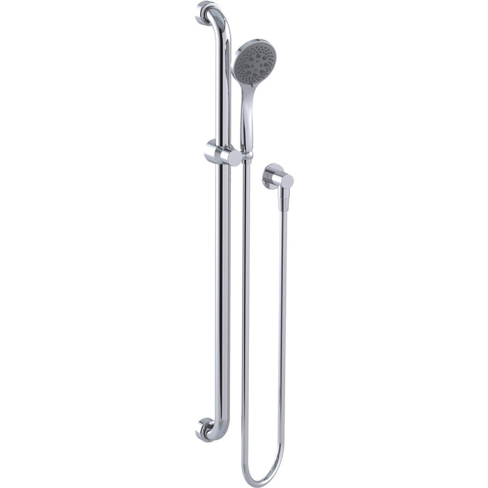 Conserv Hygienic Seal® Friction Slide Shower Kit