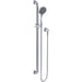 Conserv Hygienic Seal® Friction Slide Shower Kit