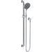 Conserv Hygienic Seal® Friction Slide Shower Kit