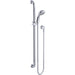 Conserv Hygienic Seal® Friction Slide Shower Kit