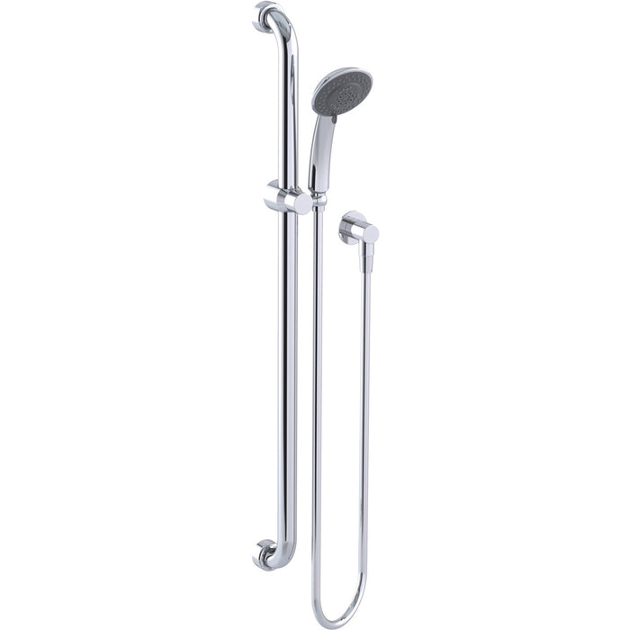 Conserv Hygienic Seal® Friction Slide Shower Kit