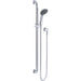 Conserv Hygienic Seal® Friction Slide Shower Kit