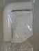 Caroma Low Level Flush Pipe Pack White