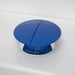 Caroma Round Care Button - Sorrento Blue (GermGard®)