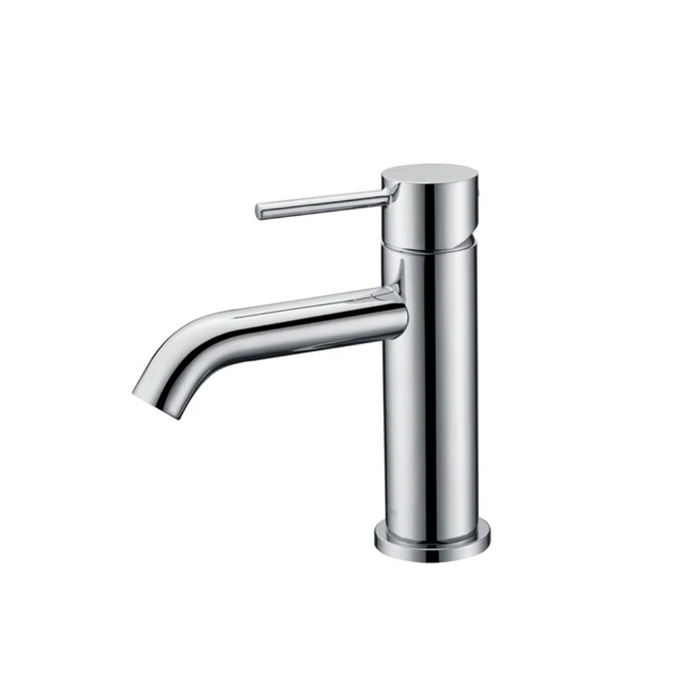 IKON Hali Basin Mixer