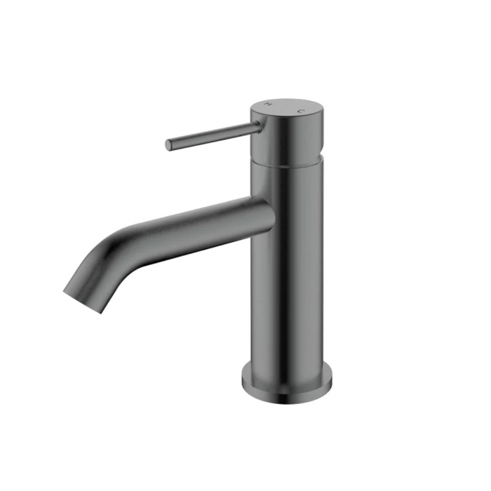 IKON Hali Basin Mixer