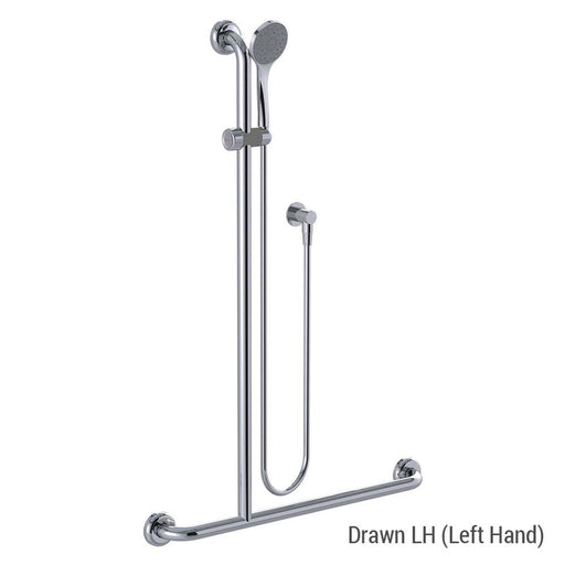 Conserv Bariatric Shower Kit 16