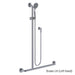 Conserv Bariatric Shower Kit 16