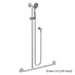 Conserv Bariatric Shower Kit 16