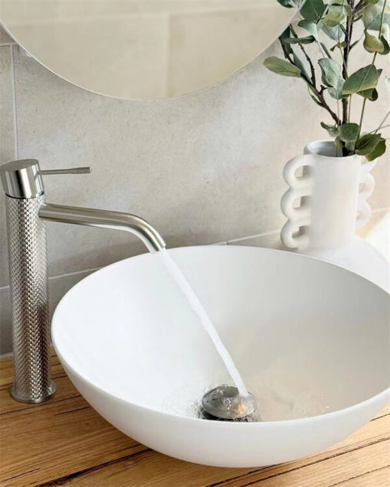 Nero OPAL TALL BASIN MIXER
