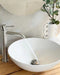 Nero OPAL TALL BASIN MIXER