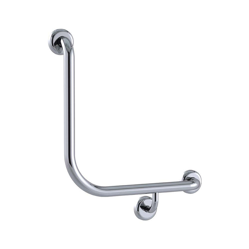 Conserv Bariatric 90° Ambulant and Accessible Grab Rail