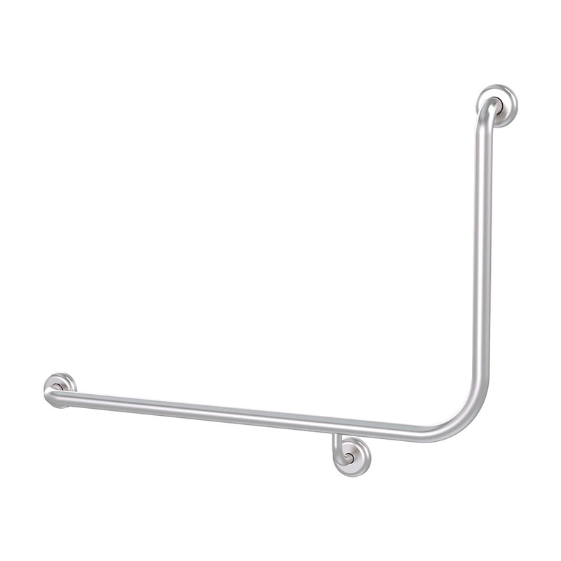 Conserv Bariatric 90° Ambulant and Accessible Grab Rail