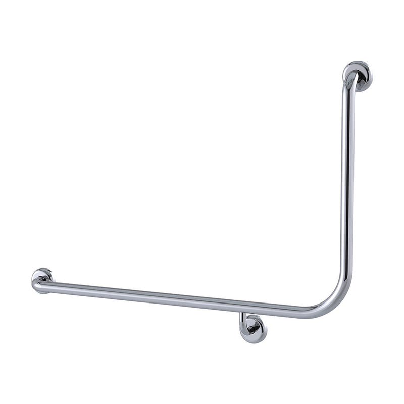 Conserv Bariatric 90° Ambulant and Accessible Grab Rail