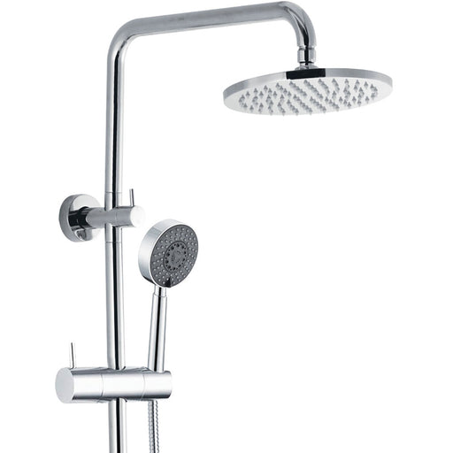 Fienza Isabella Twin Shower