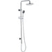 Fienza Isabella Twin Shower