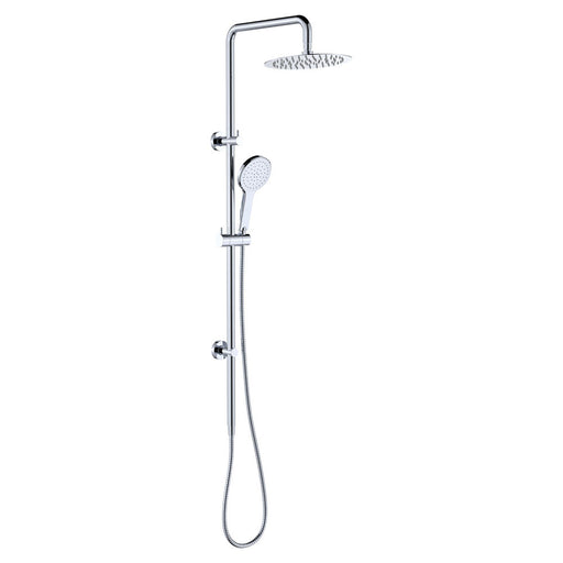 Fienza Kaya Twin Shower Chrome